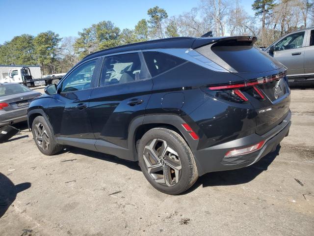 2022 HYUNDAI TUCSON SEL - 5NMJC3AE4NH151048