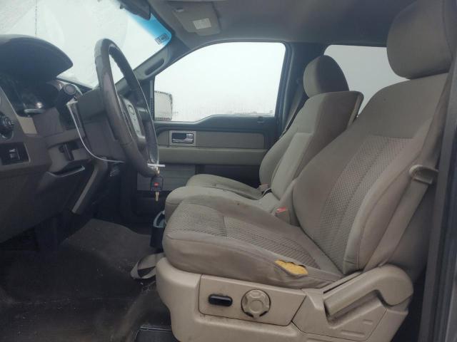 2010 FORD F150 SUPER - 1FTFW1EV7AFA88224