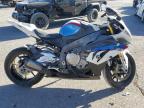 2014 BMW S 1000 RR - WB1053405EZL19195