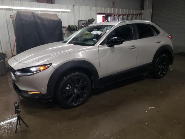2024 MAZDA CX-30 SELE - 3MVDMBBM4RM651206