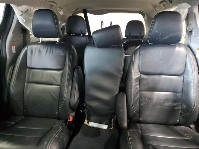 2019 TOYOTA SIENNA SE 5TDXZ3DC3KS979491