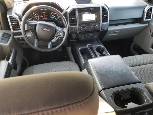 2018 FORD F150 SUPER - 1FTEW1C54JKC02802