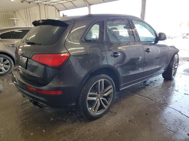 2016 AUDI SQ5 PREMIU WA1CCAFP3GA009613