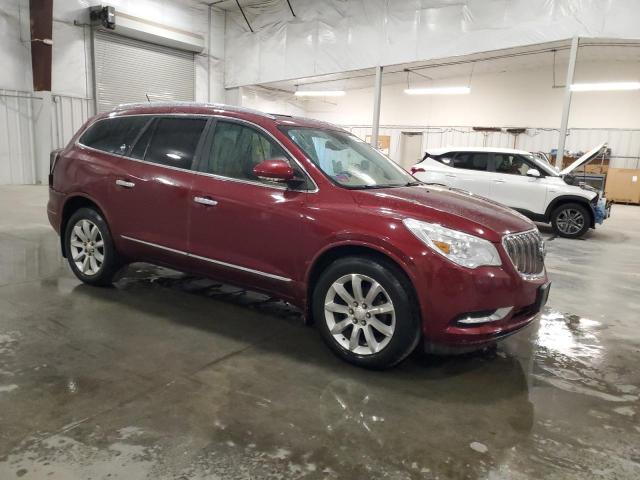 Vin: 5gakvckd9fj307909, lot: 46184445, buick enclave 20154