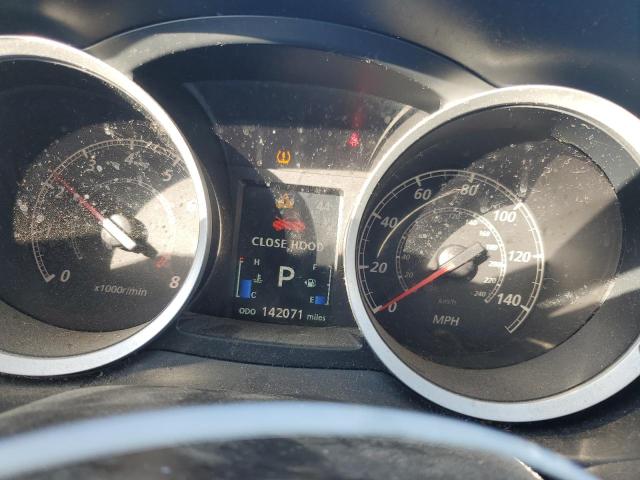 2015 MITSUBISHI LANCER ES - JA32U2FU4FU022022