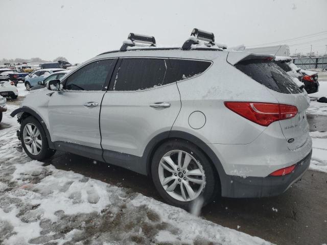 2015 HYUNDAI SANTA FE S - 5XYZW4LA1FG294397