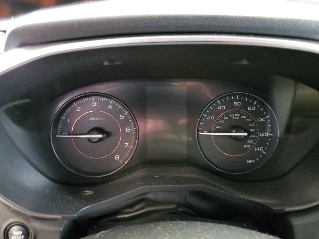 2020 SUBARU CROSSTREK - JF2GTAEC8L8211453