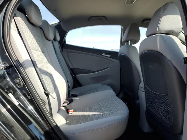 2016 HYUNDAI ACCENT SE - KMHCT4AE7GU951963