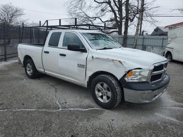 2016 RAM 1500 ST 1C6RR6FG4GS142121