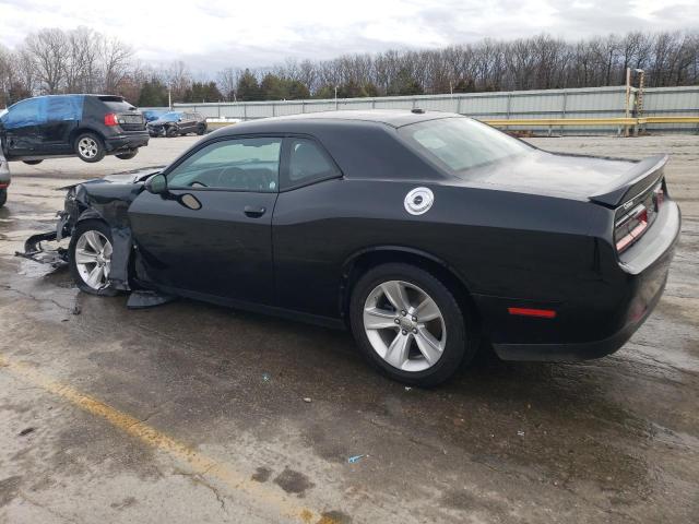 2023 DODGE CHALLENGER - 2C3CDZAG9PH553581