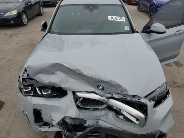 2022 BMW X3 XDRIVE3 - 5UX53DP08N9N17249