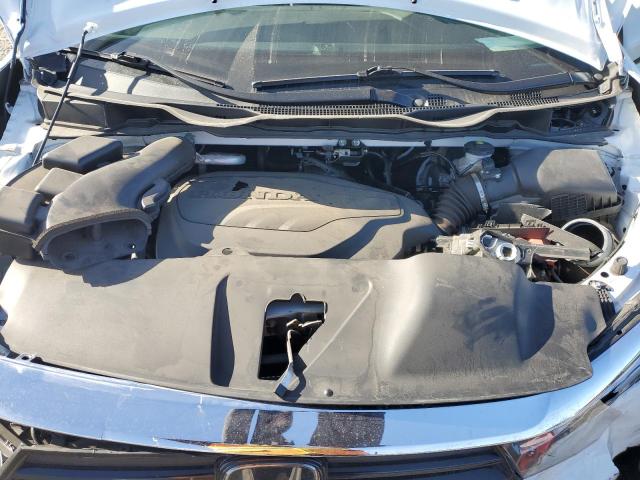 2022 HONDA ODYSSEY EX - 5FNRL6H7XNB047760