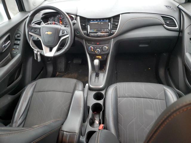 2018 CHEVROLET TRAX 1LT - KL7CJPSB3JB670856