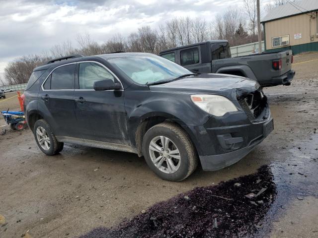2015 CHEVROLET EQUINOX LT - 2GNALBEK0F1119091