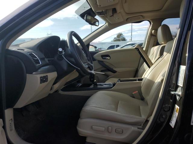2016 ACURA RDX ADVANC 5J8TB4H73GL025484