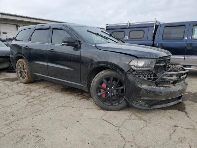 Vin: 1c4sdjctxhc652885, lot: 46137355, dodge durango r/t 20174