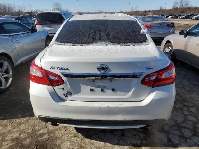 2016 NISSAN ALTIMA 2.5 - 1N4AL3AP8GC145715