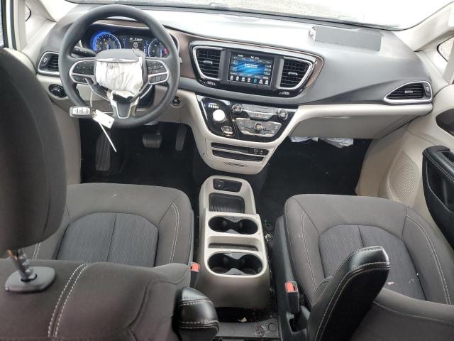 2020 CHRYSLER VOYAGER LX - 2C4RC1CG1LR106013
