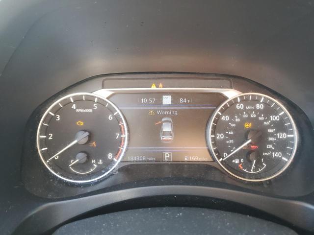 2019 NISSAN ALTIMA SL - 1N4BL4EV3KC181016