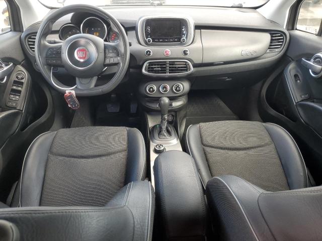 2016 FIAT 500X TREKK ZFBCFXCT5GP349475