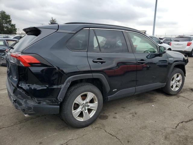 Vin: jtmmwrfv9kd500211, lot: 46888255, toyota rav4 le 20193