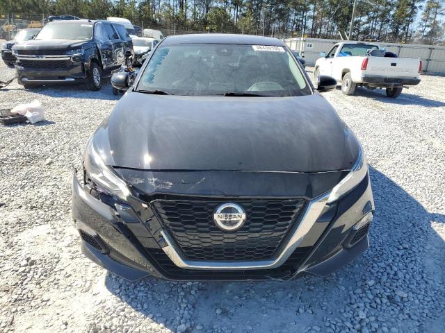 2021 NISSAN ALTIMA SR - 1N4BL4CV5MN373242