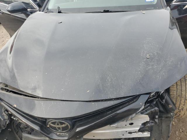 2023 TOYOTA CAMRY SE N - 4T1G11AK2PU735630