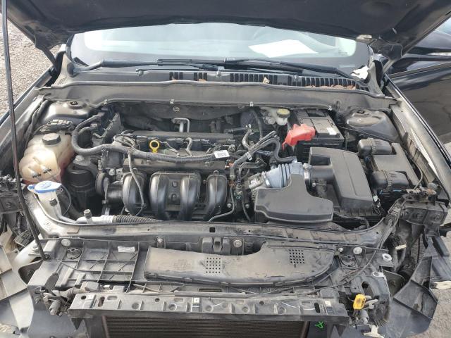 2016 FORD FUSION SE - 3FA6P0H78GR316852