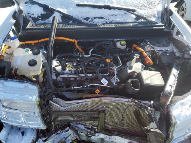 2024 FORD MAVERICK X - 3FTTW8A35RRB37225