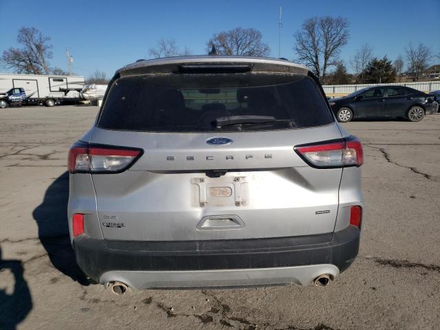 2020 FORD ESCAPE SE - 1FMCU0BZXLUB75278
