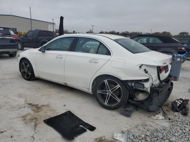 Vin: w1k3g4fb4nj377057, lot: 45632845, mercedes-benz a-class 220 4matic 20222
