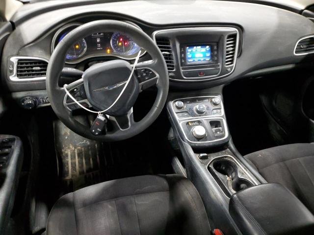 2015 CHRYSLER 200 LIMITE - 1C3CCCAB9FN662133