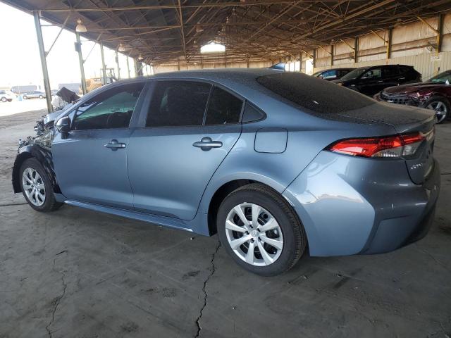 2024 TOYOTA COROLLA LE - 5YFB4MDEXRP167074