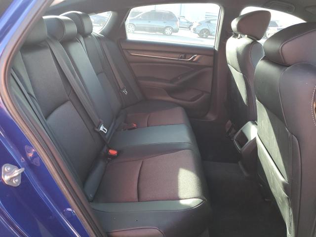 2020 HONDA ACCORD SPO - 1HGCV1F35LA093524