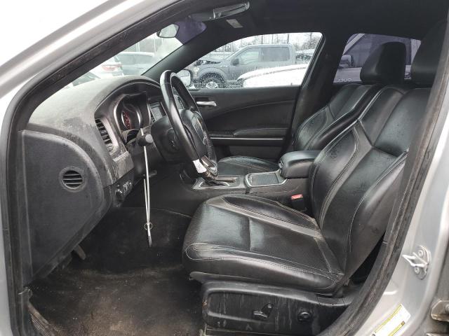 2020 DODGE CHARGER SX - 2C3CDXBG9LH140556