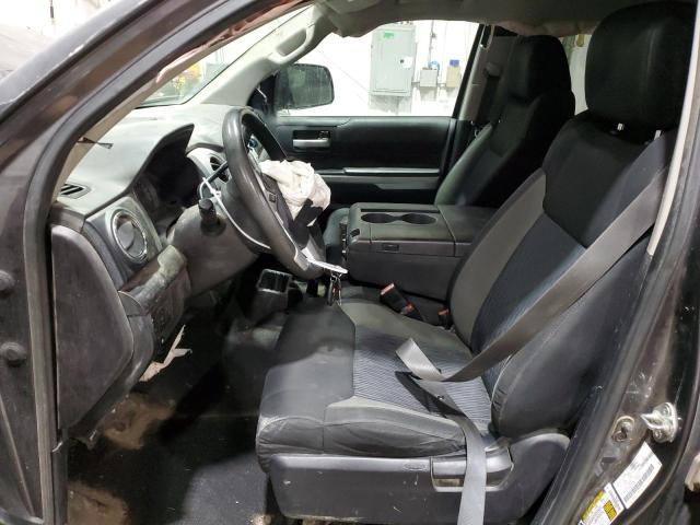2015 TOYOTA TUNDRA CRE - 5TFDY5F19FX461009