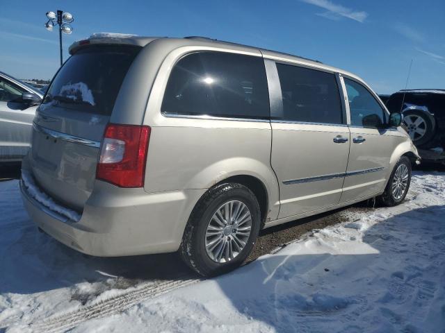 Vin: 2c4rc1cg0er460379, lot: 45431395, chrysler minivan touring l 20143