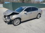 2015 HONDA ACCORD EX - 1HGCR2F7XFA153735