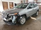 2016 JEEP CHEROKEE S - 1C4PJMABXGW153687