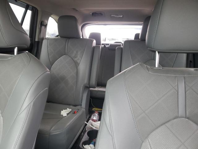 2023 TOYOTA HIGHLANDER 5TDKDRAHXPS027283