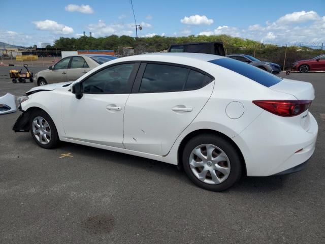 Vin: 3mzbm1u75fm175860, lot: 46955535, mazda 3 sport 20152