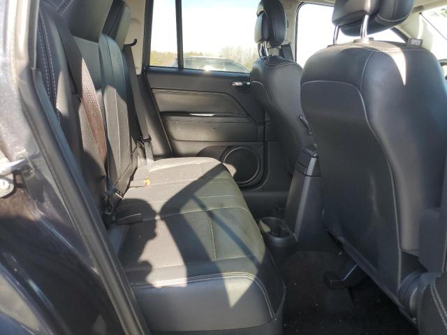 2015 JEEP COMPASS LA - 1C4NJDEB9FD324053