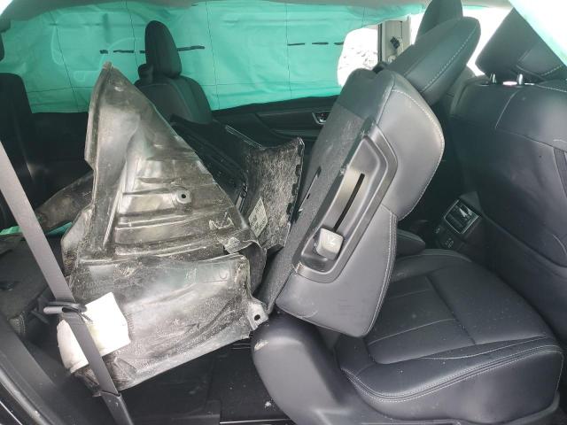 2023 SUBARU ASCENT TOU 4S4WMAWD1P3439520