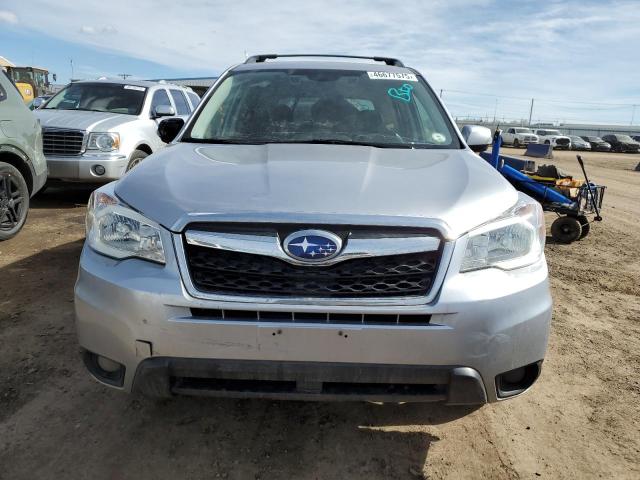 2016 SUBARU FORESTER 2 - JF2SJAXC3GH411448