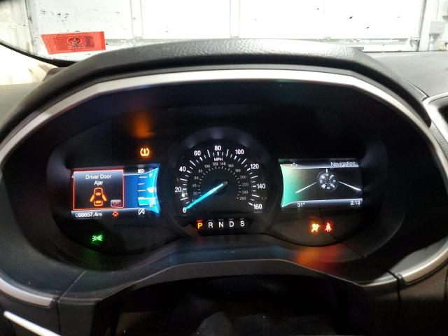 2019 FORD EDGE SEL - 2FMPK4J9XKBC42238