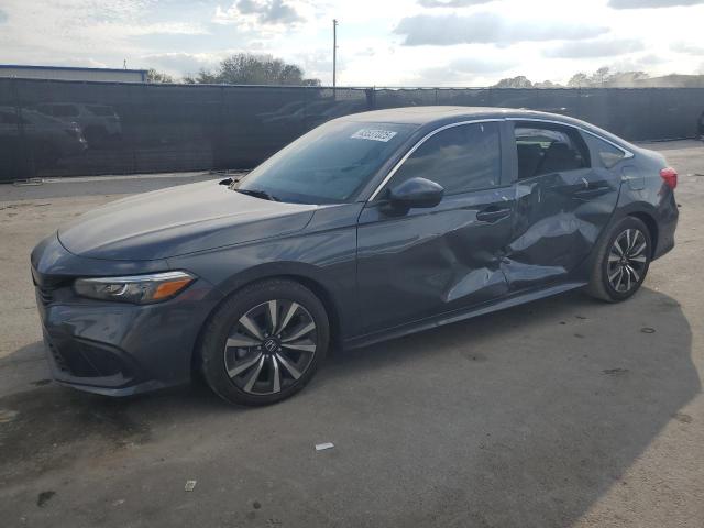 Vin: 2hgfe1f75rh318633, lot: 43537025, honda civic ex 2024 img_1