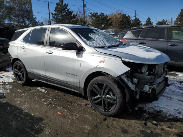 Vin: 3gnaxuevxml328151, lot: 45403265, chevrolet equinox lt 20214