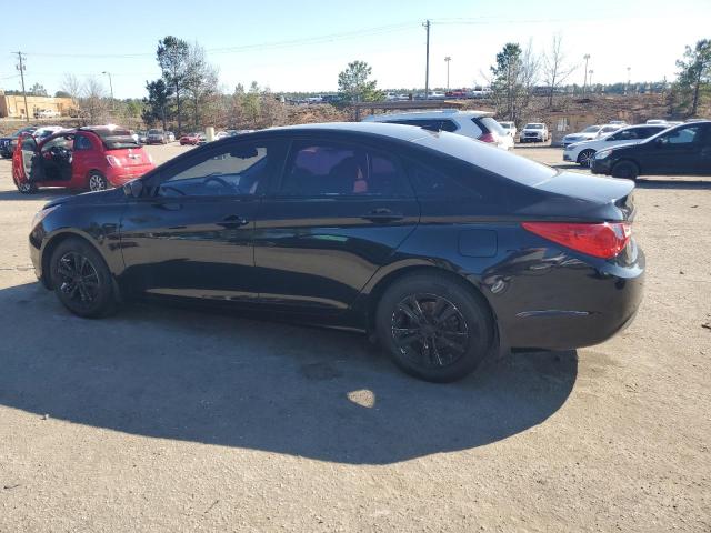 Vin: 5npeb4ac9dh716999, lot: 45223205, hyundai sonata gls 20132