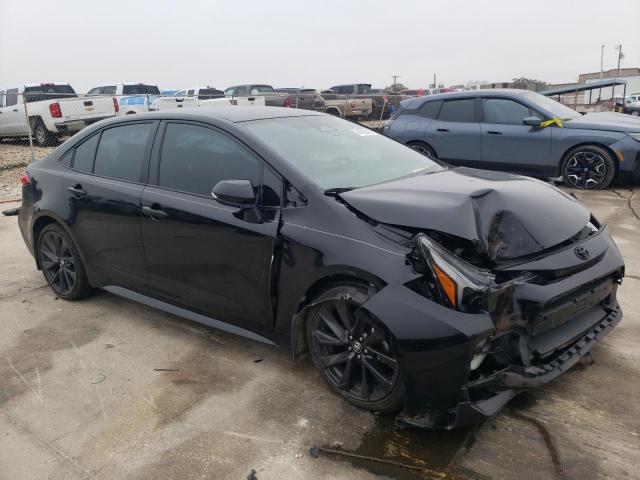 2024 TOYOTA COROLLA SE - 5YFS4MCE0RP178098