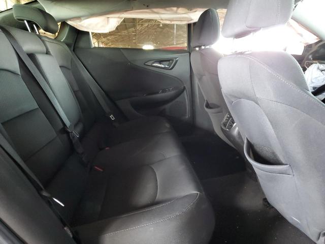 2016 CHEVROLET MALIBU LT - 1G1ZE5ST3GF252466
